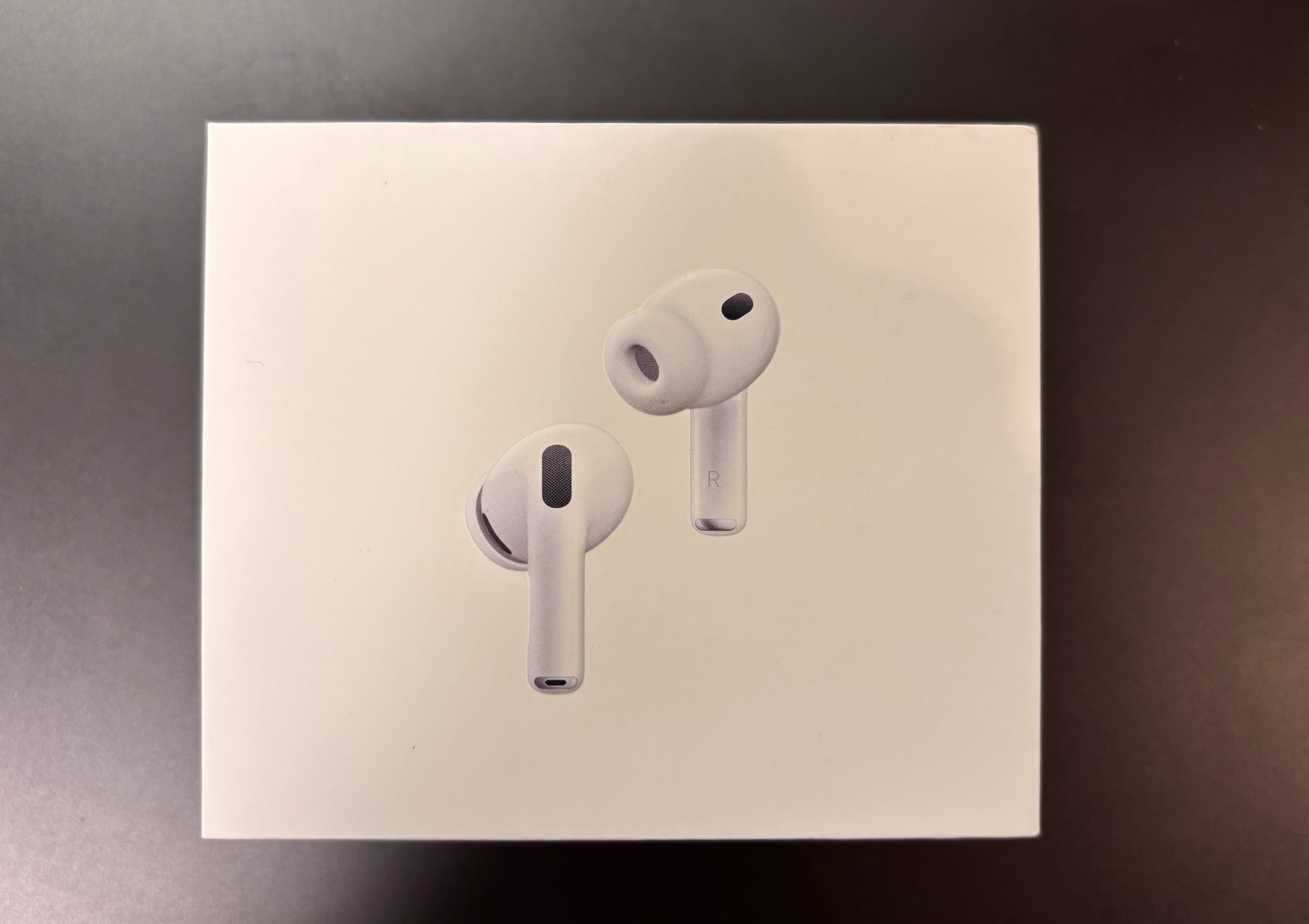 AirPods Pro3